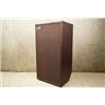 Aguilar DB 810 Chocolate Thunder Brown 8x10 Bass Cabinet #55299
