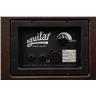 Aguilar DB 810 Chocolate Thunder Brown 8x10 Bass Cabinet #55299