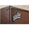 Aguilar DB 810 Chocolate Thunder Brown 8x10 Bass Cabinet #55299