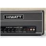 1974 Hiwatt DR504 Custom 50 Tube Guitar Amplifier Head #49815