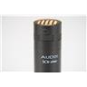 Audix SCX-One SCX1 Cardioid Condenser Microphone w/ Case & Mogami Cable #49828