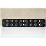 TK Audio TK-Lizer Stereo Baxandall Parametric Equalizer w/ External Power #52754