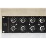 TK Audio TK-Lizer Stereo Baxandall Parametric Equalizer w/ External Power #52754
