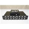 TK Audio TK-Lizer Stereo Baxandall Parametric Equalizer w/ External Power #52754