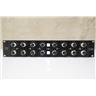 TK Audio TK-Lizer Stereo Baxandall Parametric Equalizer w/ External Power #52754
