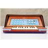 Mystery Circuits The Melloman by Mike Walters Mellotron Style Keyboard #55795