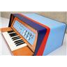 Mystery Circuits The Melloman by Mike Walters Mellotron Style Keyboard #55795