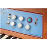 Mystery Circuits The Melloman by Mike Walters Mellotron Style Keyboard #55795