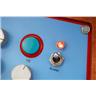 Mystery Circuits The Melloman by Mike Walters Mellotron Style Keyboard #55795