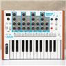 Akai Timbre Wolf 4-Voice 25-Key Analog Synthesizer #56003