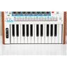 Akai Timbre Wolf 4-Voice 25-Key Analog Synthesizer #56003