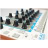 Akai Timbre Wolf 4-Voice 25-Key Analog Synthesizer #56003