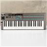 Korg Poly-800 Programmable Polyphonic Synthesizer w/ Mods & Box #56009