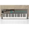 Korg Poly-800 Programmable Polyphonic Synthesizer w/ Mods & Box #56009