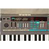 Korg Poly-800 Programmable Polyphonic Synthesizer w/ Mods & Box #56009