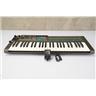 Korg Poly-800 Programmable Polyphonic Synthesizer w/ Mods & Box #56009