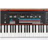 Roland JX-3P 61-Key Synthesizer Keyboard Workstation #56011