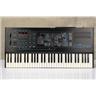 Crumar Bit 99 Dual Oscillator 3-Note Polyphonic 61-Key Synthesizer #56024