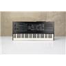 Crumar Bit 99 Dual Oscillator 3-Note Polyphonic 61-Key Synthesizer #56024