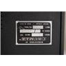 Crumar Bit 99 Dual Oscillator 3-Note Polyphonic 61-Key Synthesizer #56024