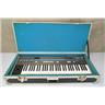 Korg Poly-61 Polyphonic Analog Synthesizer w/ Case Serviced #56025