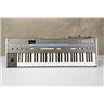 Korg Poly-61 Polyphonic Analog Synthesizer w/ Case Serviced #56025