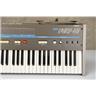 Korg Poly-61 Polyphonic Analog Synthesizer w/ Case Serviced #56025