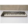 Korg Poly-61 Polyphonic Analog Synthesizer w/ Case Serviced #56025