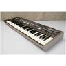 Korg Poly-61 Polyphonic Analog Synthesizer w/ Case Serviced #56025