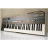 Korg Poly-61 Polyphonic Analog Synthesizer w/ Case Serviced #56025