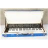 Sequential Circuits Prophet 600 Analog Synthesizer w/ Gligli Mod & Case #56027