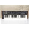 Sequential Circuits Prophet 600 Analog Synthesizer w/ Gligli Mod & Case #56027