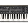 Sequential Circuits Prophet 600 Analog Synthesizer w/ Gligli Mod & Case #56027