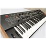 Sequential Circuits Prophet 600 Analog Synthesizer w/ Gligli Mod & Case #56027