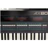 Akai AX80 8-Voice 61-Key Analog Synthesizer #56029