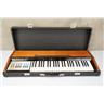 Logan / Hohner String Melody II Analog Synthesizer Keyboard 230V #56030