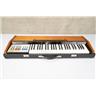 Logan / Hohner String Melody II Analog Synthesizer Keyboard 230V #56030