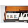 Logan / Hohner String Melody II Analog Synthesizer Keyboard 230V #56030