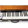 Logan / Hohner String Melody II Analog Synthesizer Keyboard 230V #56030