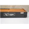 Logan / Hohner String Melody II Analog Synthesizer Keyboard 230V #56030