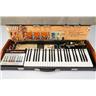 Logan / Hohner String Melody II Analog Synthesizer Keyboard 230V #56030