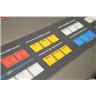 Roland JX-8P 61-Key Polyphonic Analog Synthesizer #56037
