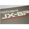 Roland JX-8P 61-Key Polyphonic Analog Synthesizer #56037