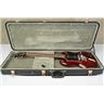 1966 Gibson SG Special Cherry Red Guitar w/ Maestro Vibrola #56359