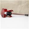 1966 Gibson SG Special Cherry Red Guitar w/ Maestro Vibrola #56359