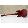 1966 Gibson SG Special Cherry Red Guitar w/ Maestro Vibrola #56359
