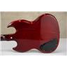 1966 Gibson SG Special Cherry Red Guitar w/ Maestro Vibrola #56359