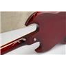 1966 Gibson SG Special Cherry Red Guitar w/ Maestro Vibrola #56359