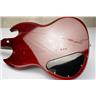 1966 Gibson SG Special Cherry Red Guitar w/ Maestro Vibrola #56359