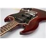 1966 Gibson SG Special Cherry Red Guitar w/ Maestro Vibrola #56359